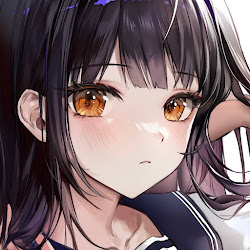 プロフィール写真