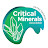 Critical Minerals Association (UK)