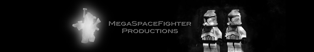 MegaSpaceFighter YouTube channel avatar