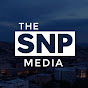 THE SNP MEDIA logo