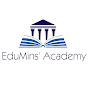 Edumins Academy logo