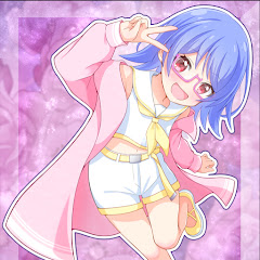 夜露みゅうと-Yotsuyu myuto-アイコン画像
