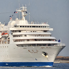 JG2AS Shipspotting / しっぷすぽってぃんぐ