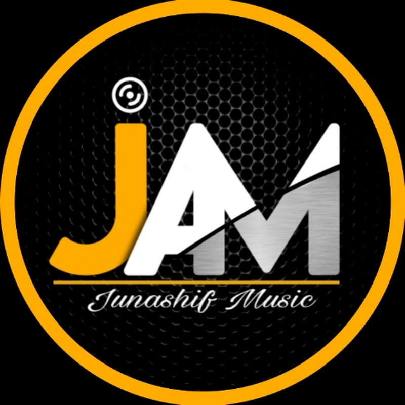 JUNASHIF MUSIC