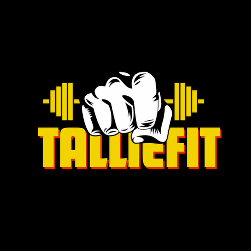TALLIE FIT