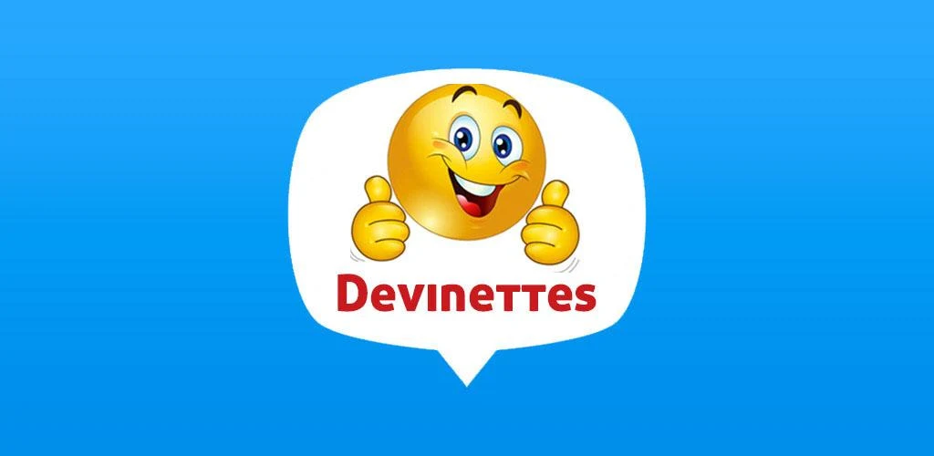 Devinette Avec Reponse Apk For Android Loliapps Team