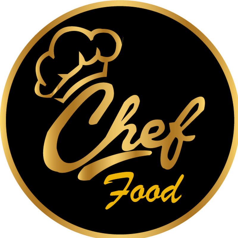 Chef Food icon