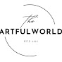 THE ARTFUL WORLD logo