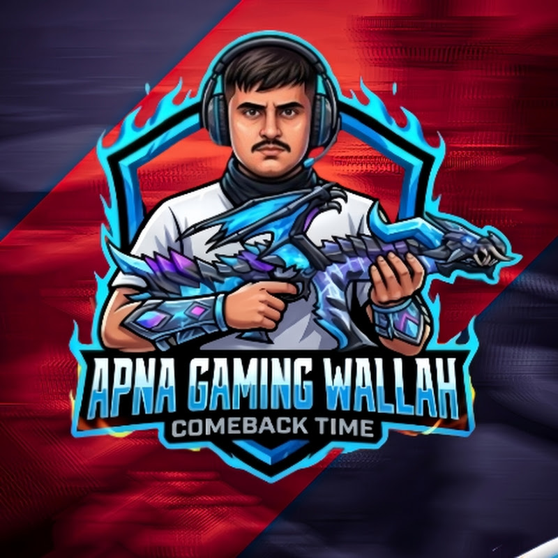Apna gaming wallah