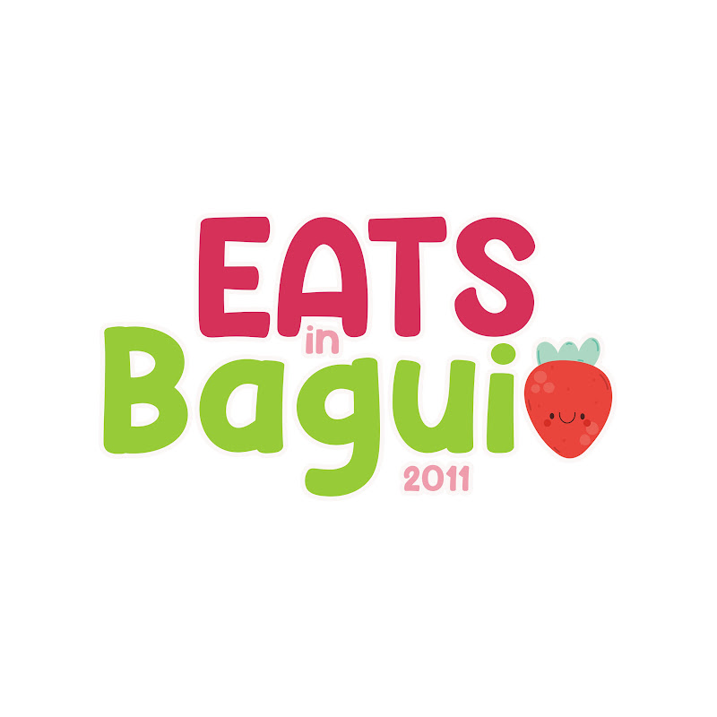 Eats in Baguio Vlog