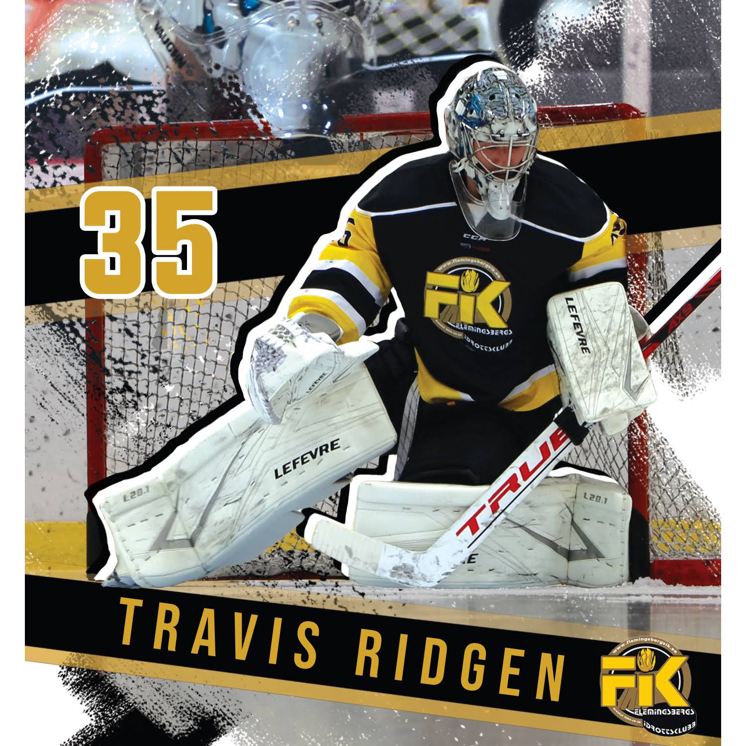 Post from Travis Ridgen