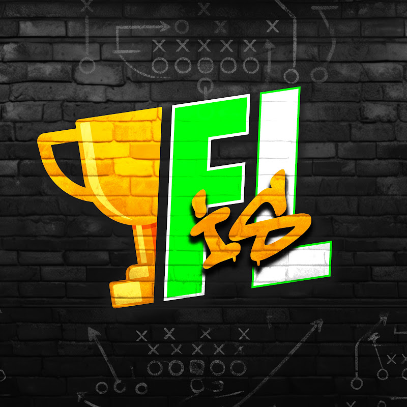 Fantasy Football Is Life channel logo