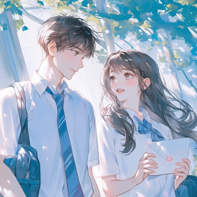 汽水味暗戀 Logo