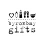 Byron Bay Gifts logo
