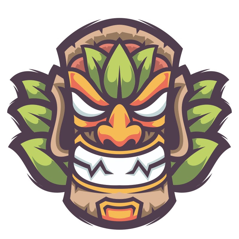 Dice Tiki