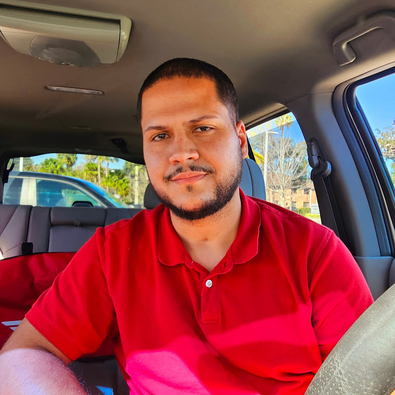 Mister DoorDash