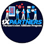 Partners1xbet Affiliate Program logo
