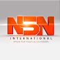 NSN INTERNATIONAL (USA) logo