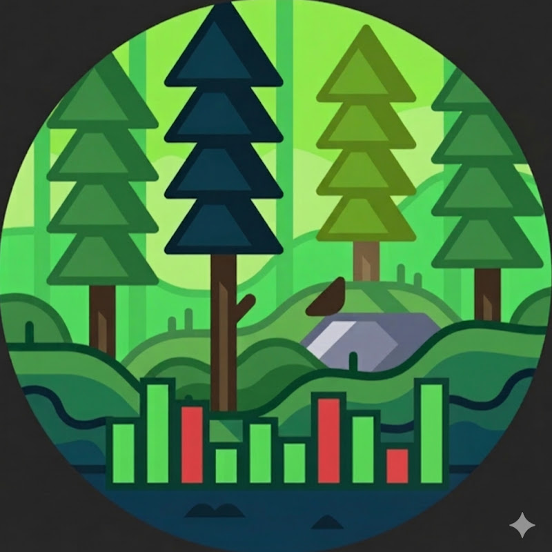 Growth Investing Mastery's avatar