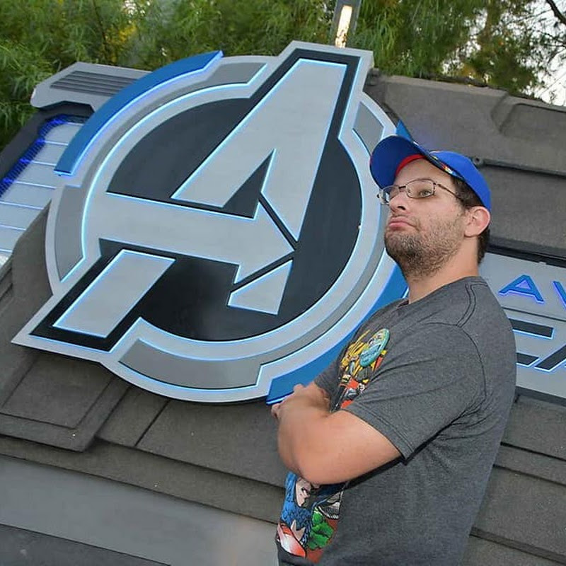 E.D Theme Park & Attractions