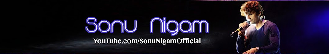 Sonu Nigam رمز قناة اليوتيوب