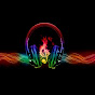 Dj Trach logo