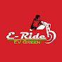 apna e bike and rikshaw loader logo