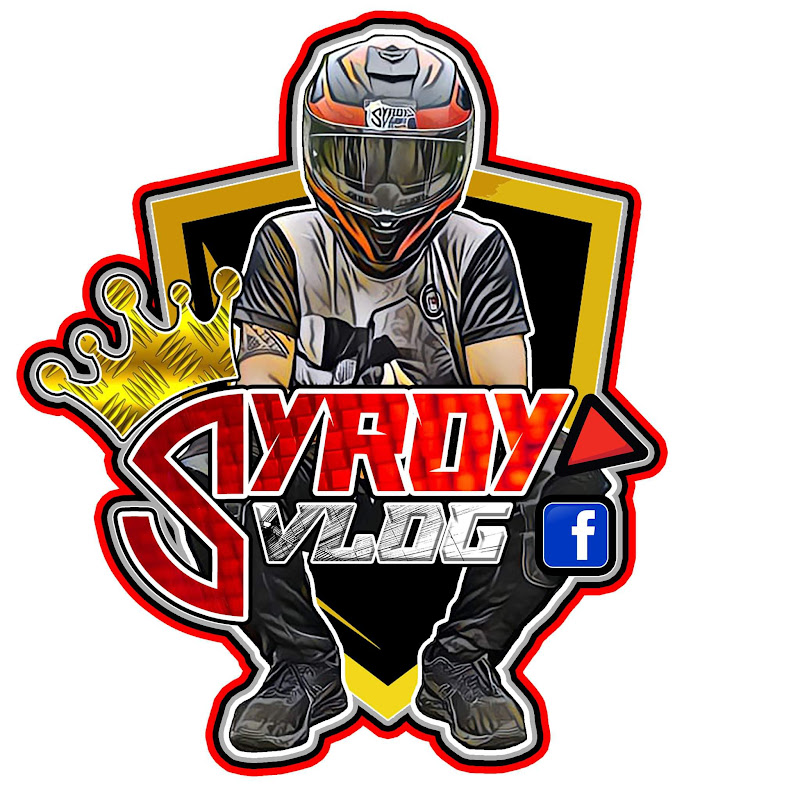 SyroyVlog