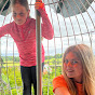 Freya & Willow Turner - @freyawillowturner3201 - Youtube