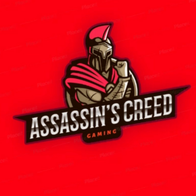Assassin's Creed Gaming