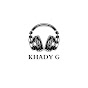 Khady G logo