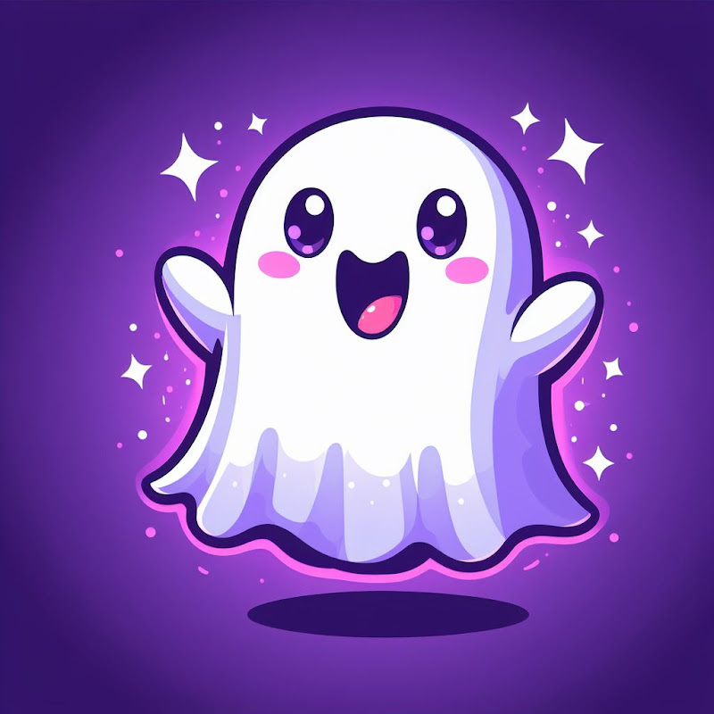 Ghostly