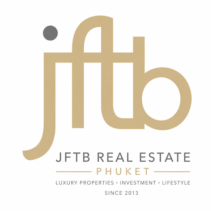 JFTB Real Estate Phuket