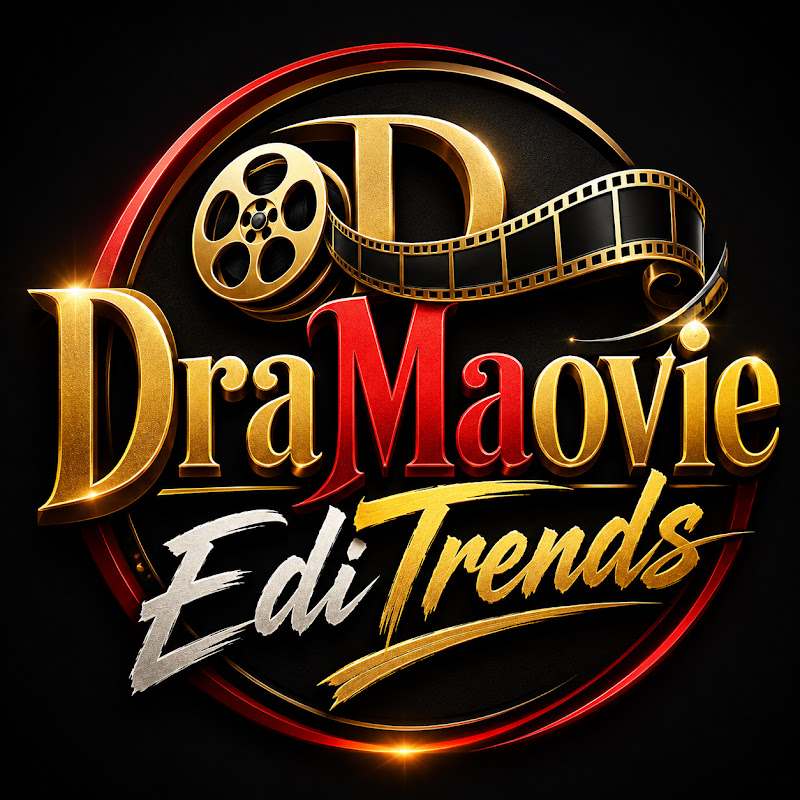 DraMaovie EdiTrends 