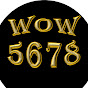 WoW5678 YouTube Profile Photo