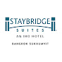 Staybridge Suites Bangkok Sukhumvit