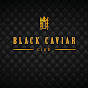 Black Caviar Club team logo
