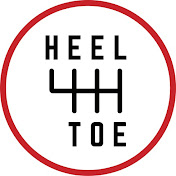 Heel and Toe