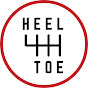 Heel and Toe