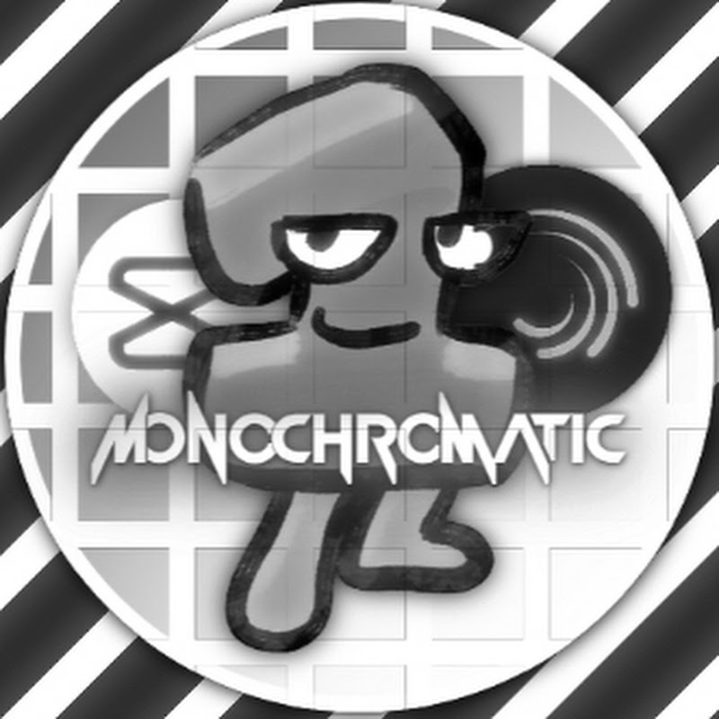 monochromatic
