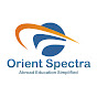 Orient Spectra logo
