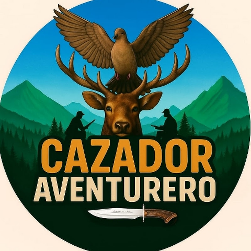 Cazador Aventurero 