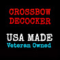 CROSSBOW DECOCKER logo
