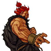 Akuma 天