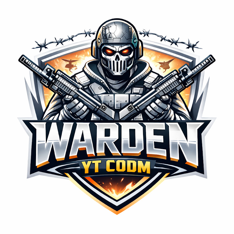 Warden YT | CODM