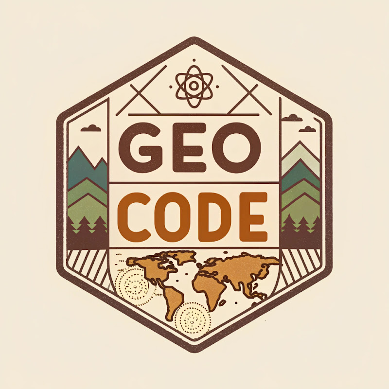 Géo Code