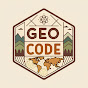 Géo Code logo
