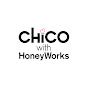 CHiCO with HoneyWorksのプロフィール画像