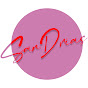 sandrias logo