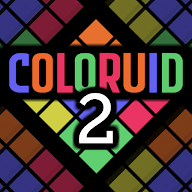 Coloruid 2 icon